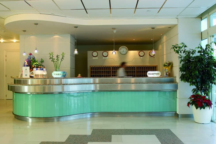 Ace Hotel & Swim Club Athens photo 3