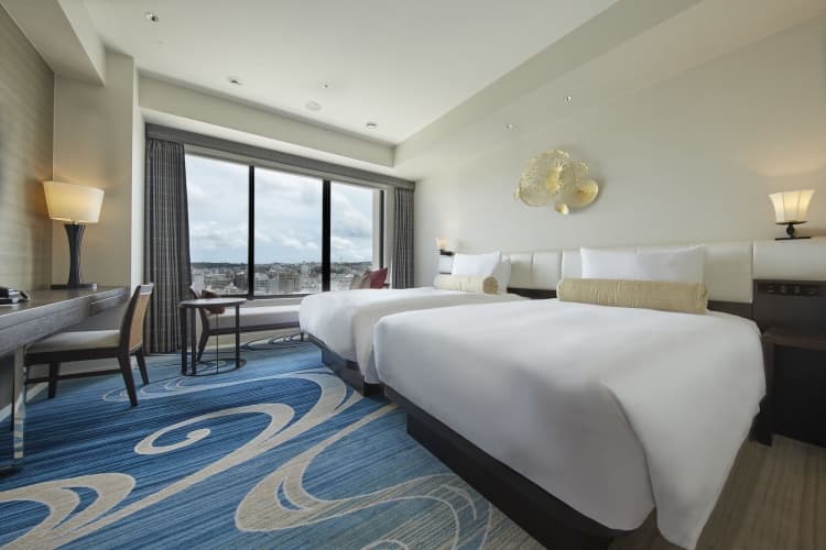 Hyatt Regency Naha, Okinawa, photo 5