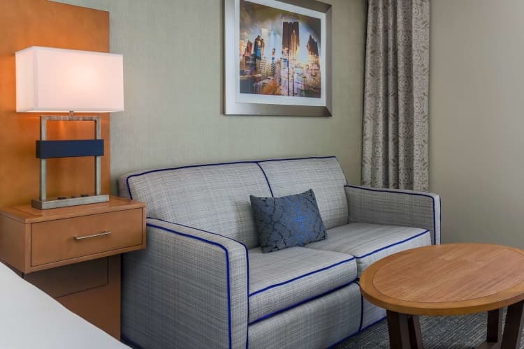 DoubleTree by Hilton Hotel Atlanta Airport photo 5
