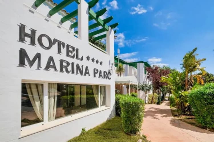 Hotel Marina Parc By Mij - All Inclusive photo 2