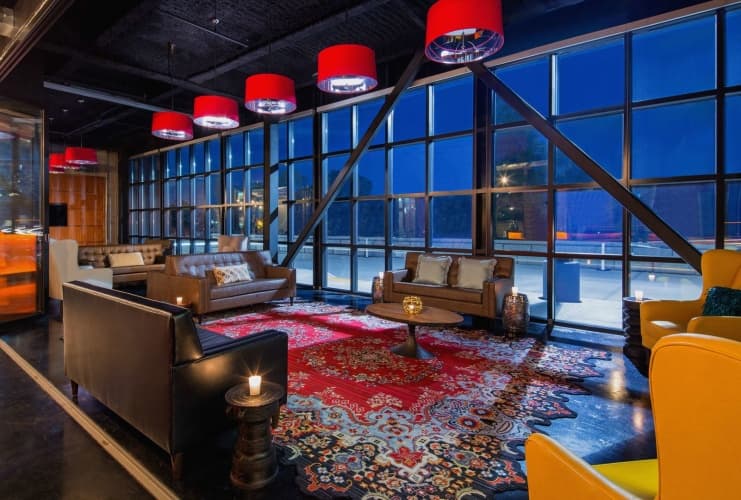 The Time Nyack Hotel photo 3