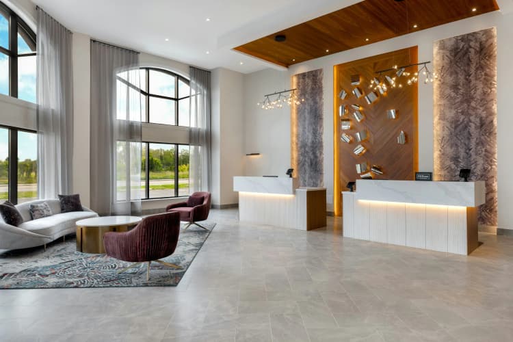 Doubletree By Hilton Kingston photo 3