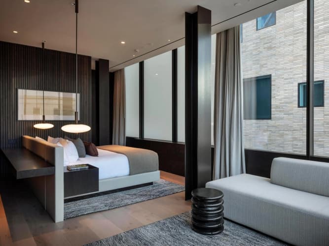 The Hotel Britomart photo 3