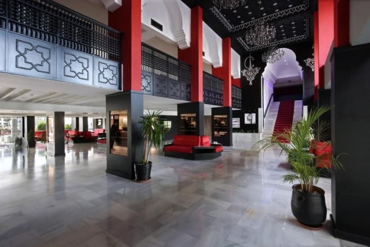 Anezi Tower Hotel & Apartments photo 3