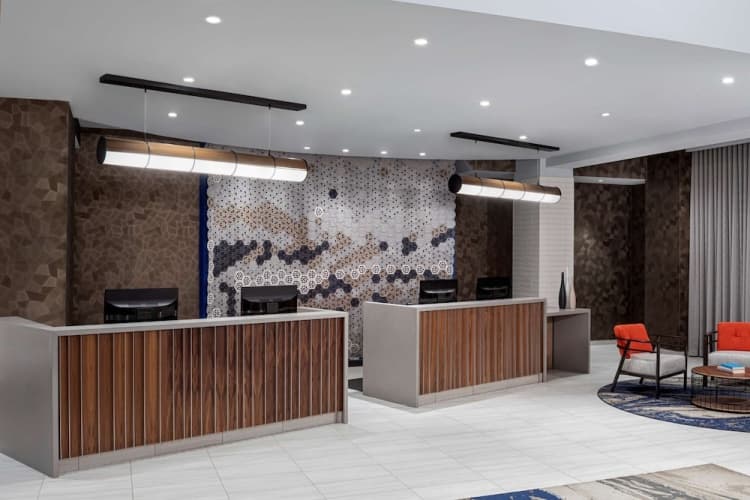 Hyatt Place New York City / Times Square photo 3