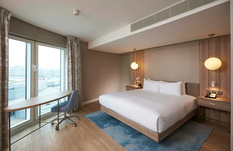 DoubleTree by Hilton Hotel London ExCel photo 5