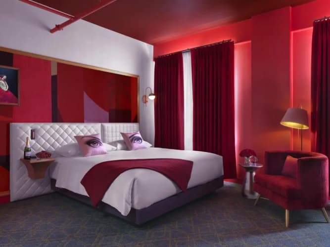 Angad Arts Hotel St. Louis, Tapestry Collection by Hilton, photo 3