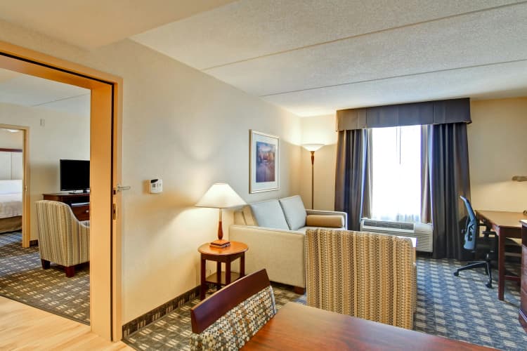 Homewood Suites by Hilton Toronto Mississauga photo 4
