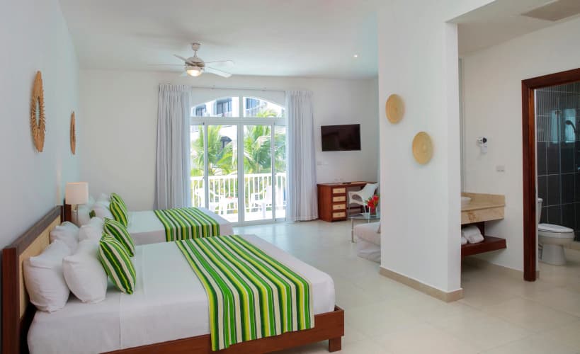 HM Alma de Bayahibe - Adults Only photo 3