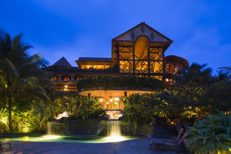 The Springs Resort & Spa photo 2