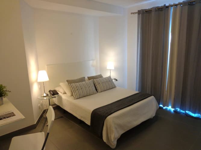 KR Hotels - Albufeira Lounge photo 3