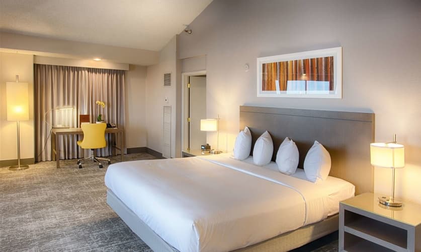 DoubleTree by Hilton Denver - Westminster photo 3