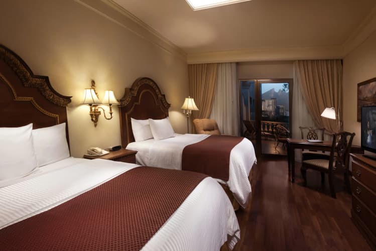 Safi Royal Luxury Valle photo 4