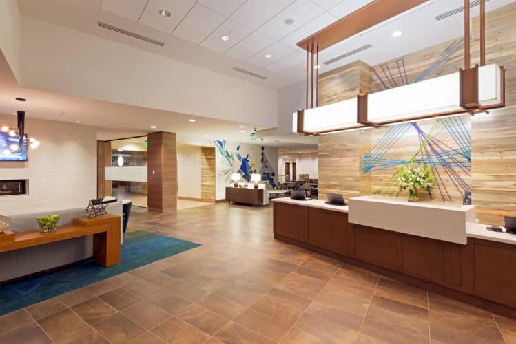 Hyatt Place Denver/Downtown photo 3