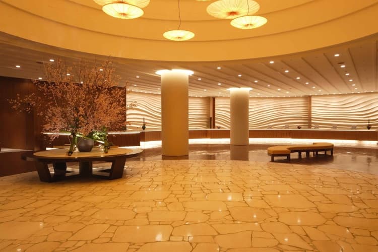 Hilton Fukuoka Sea Hawk, photo 3