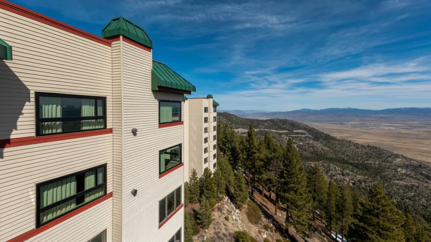 Holiday Inn Club Vacations Tahoe Ridge Resort photo 2
