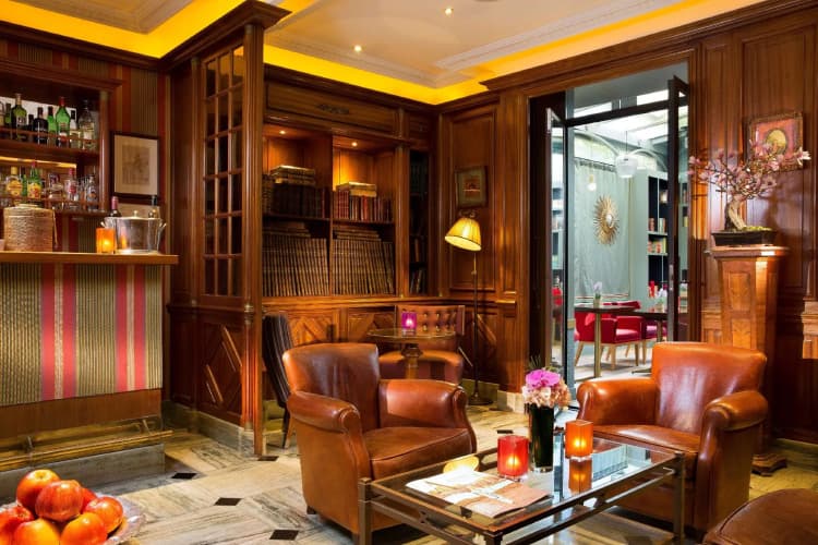 Best Western Premier Trocadero la Tour, photo 3