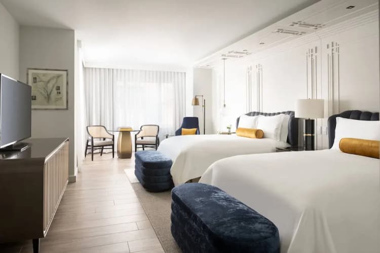 The Ritz-Carlton South Beach photo 5