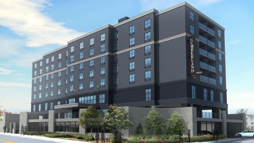 Cumberland House Knoxville, Tapestry Collection by Hilton photo 2