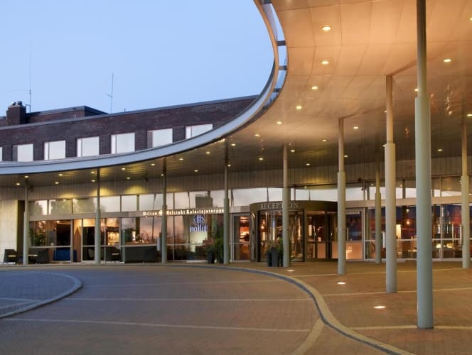 Hilton Helsinki Kalastajatorppa hotel, photo 2