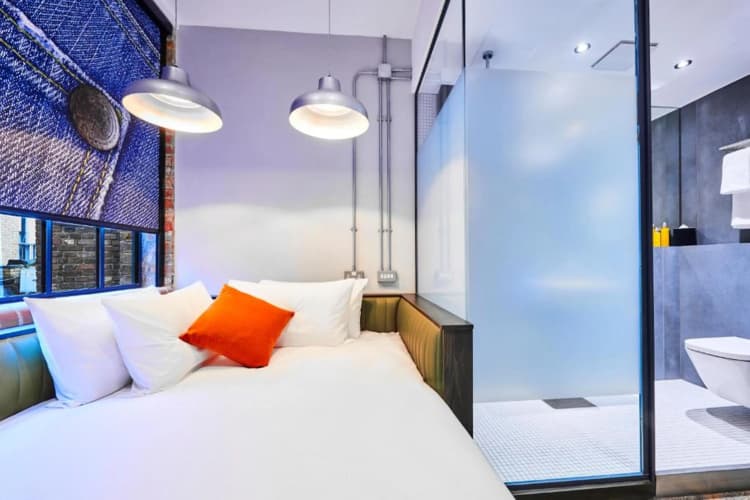 New Road Hotel photo 5