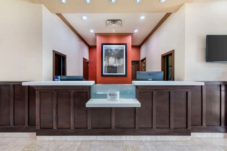 Best Western Pacific Inn photo 3