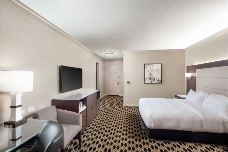 Hilton Columbia Center, photo 5
