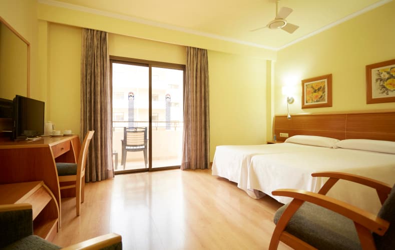 Invisa Hotel La Cala (Adults Only) photo 5