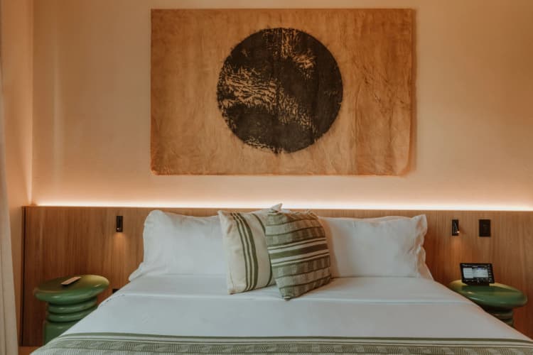 Hotel Osh Getsemani photo 5