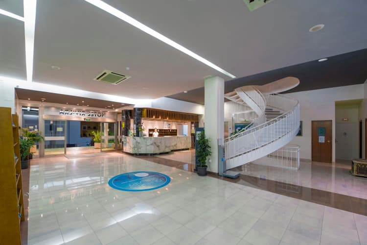 Hotel Vibra Riviera photo 3
