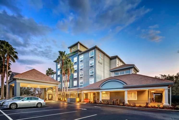 EVEN Hotel Sarasota -Lakewood Ranch photo 2