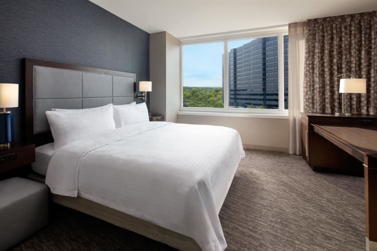 Homewood Suites by Hilton Teaneck Glenpointe, photo 4