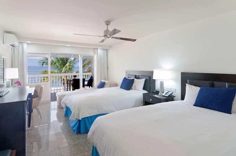Radisson Grenada Beach Resort photo 3