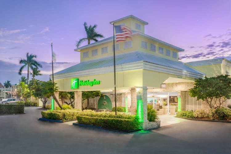 Holiday Inn Key Largo photo 2