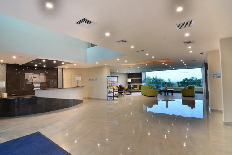 Holiday Inn Express Cabo San Lucas photo 3