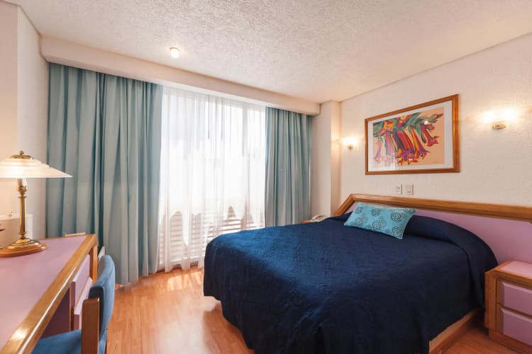 Hotel Casa Blanca photo 4
