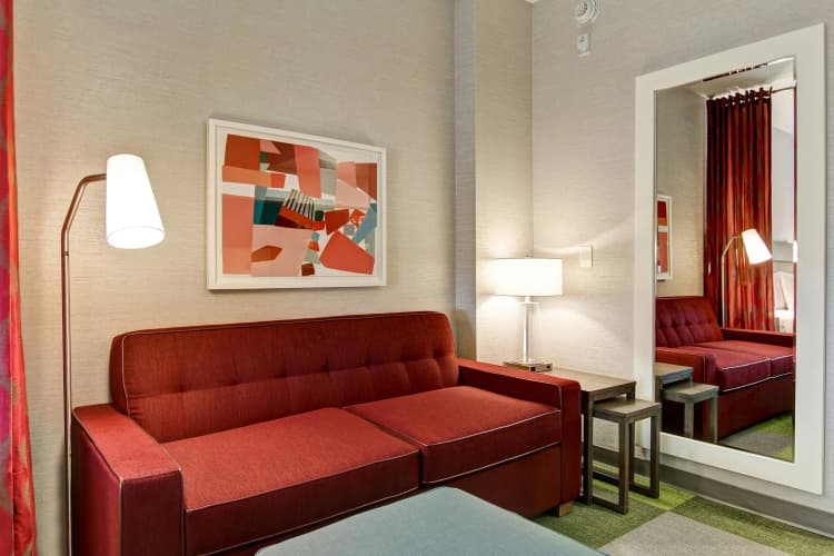 Home2 Suites by Hilton Montreal Dorval, QC photo 5