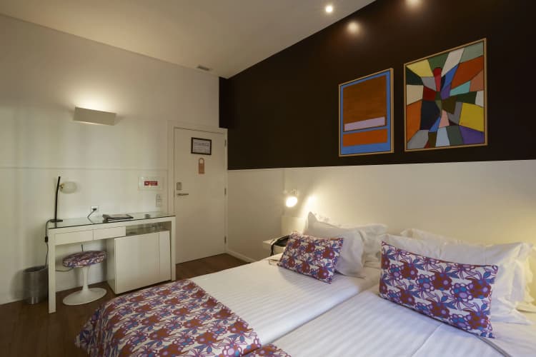 Grande Hotel do Porto photo 5