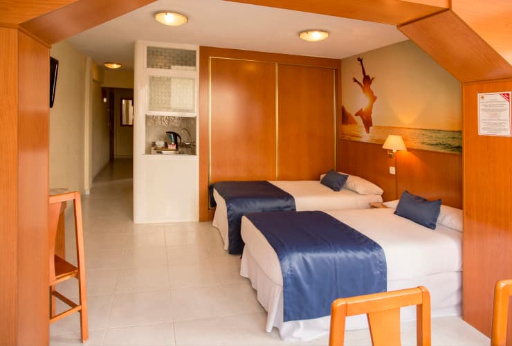 Benidorm Celebrations Music Resort - Adults Only photo 5
