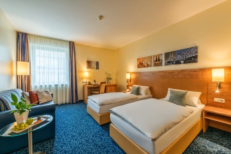 Cityclass Hotel Europa Am Dom photo 5