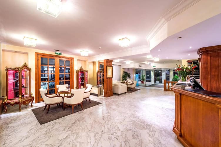 Hotel Century Genève photo 3