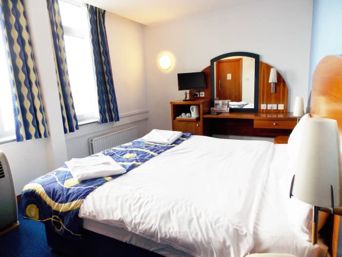 Wembley International Hotel photo 5
