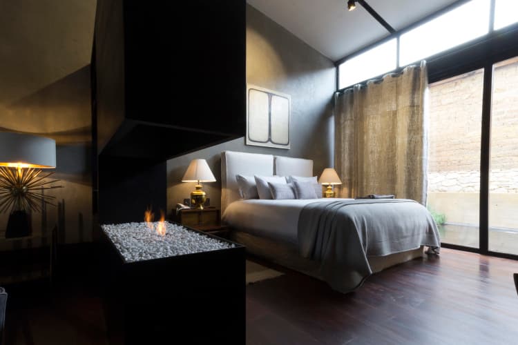 Uvence Arte + Hotel photo 4