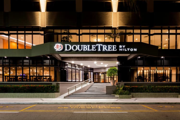 DoubleTree by Hilton Veracruz photo 2