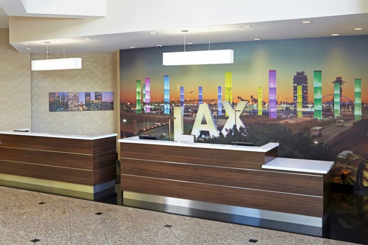 Embassy Suites by Hilton LAX International Airport North photo 3