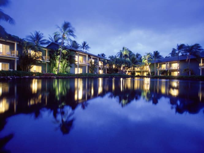 The Kahala Hotel & Resort photo 2