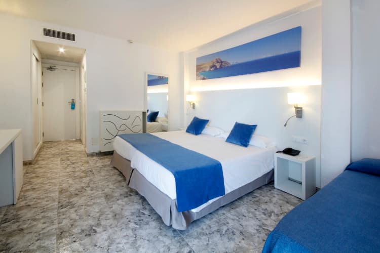 Hotel Ilusion Calma & Spa photo 5