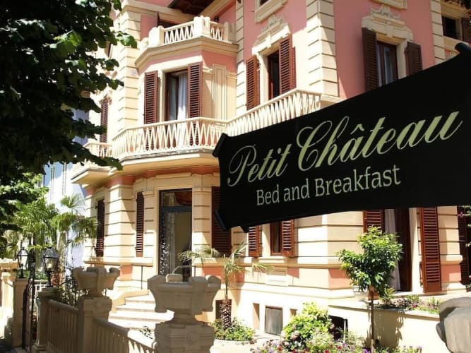 Petit Chateau B&B, photo 2