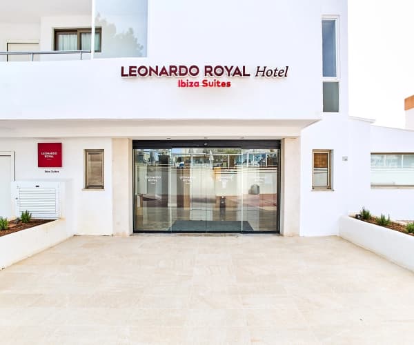 Leonardo Royal Hotel Ibiza Santa Eulalia, photo 2