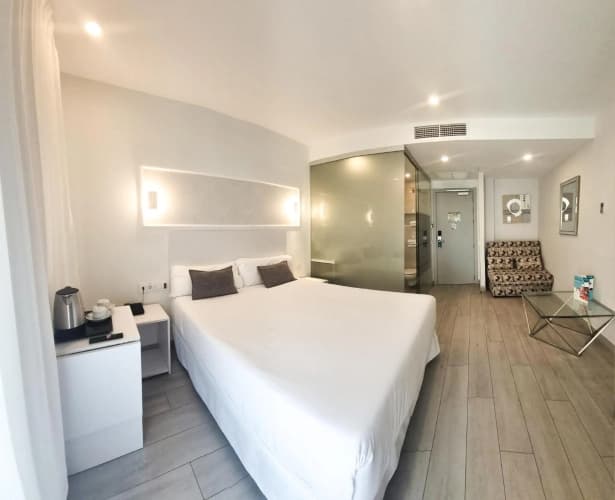 Hotel Rocamar photo 5
